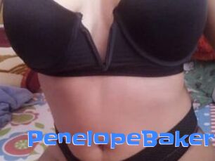 PenelopeBaker