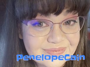 PenelopeCain