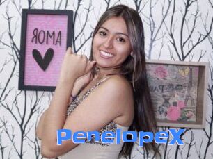 PenelopeX
