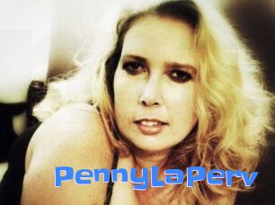 PennyLaPerv