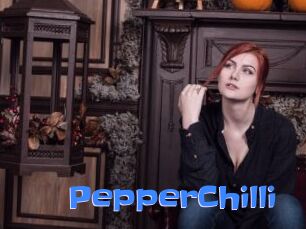 PepperChilli