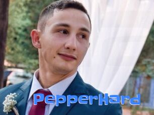 PepperHard