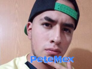 PeteMex
