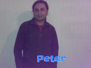 Peter