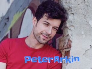 PeterArkin