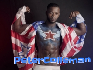 PeterColleman