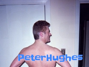 PeterHughes