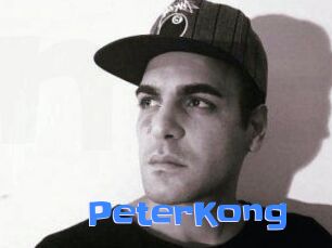 PeterKong