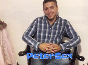 PeterSex
