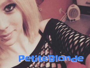 PetiteBlonde