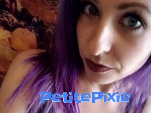 PetitePixie Mausi Privat