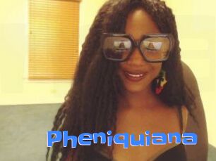 Pheniquiana