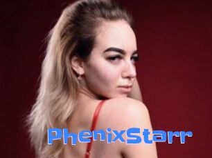 PhenixStarr