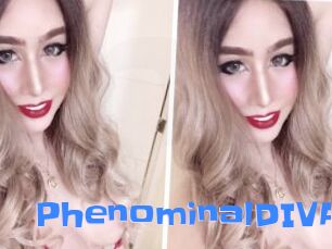 PhenominalDIVA