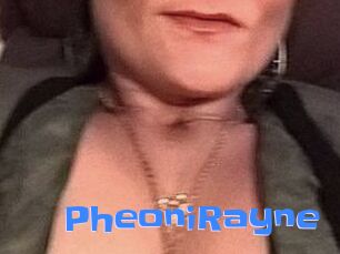 PheoniRayne