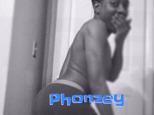 Phonzey