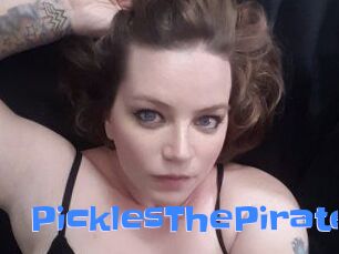 PicklesThePirate