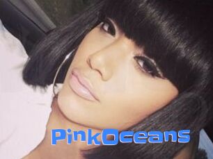 PinkOceans