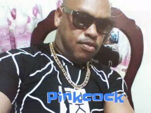 Pinkcock Mausi Privat