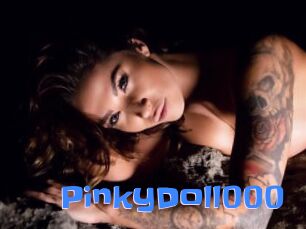 PinkyDoll000