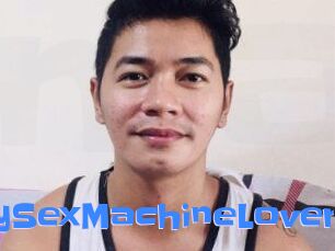 PinoySexMachineLover