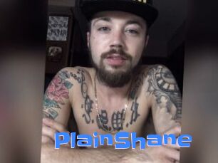 PlainShane