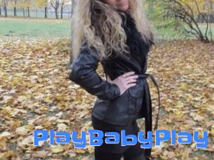 PlayBabyPlay