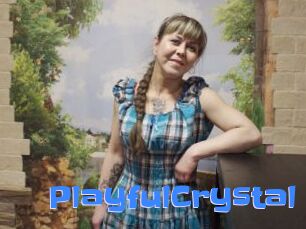 PlayfulCrystal Mausi Privat