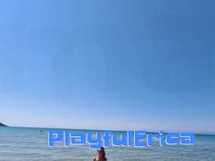 PlayfulErica