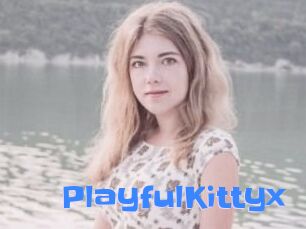 Playful_Kittyx