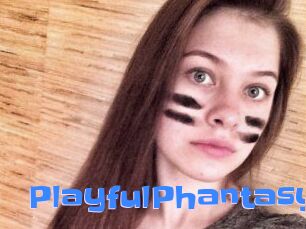 PlayfulPhantasy