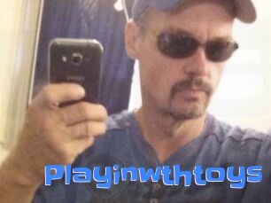 Playinwthtoys