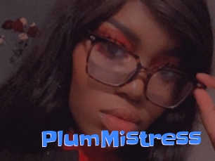 PlumMistress