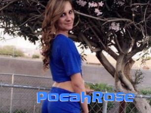 PocahRose