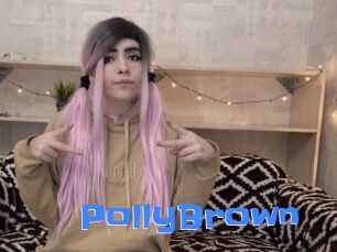 PollyBrown