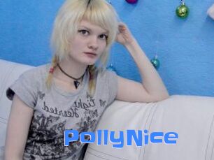 PollyNice