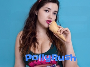 PollyRush