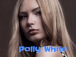 Polly_White
