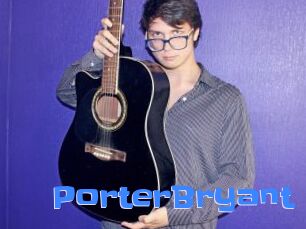 PorterBryant