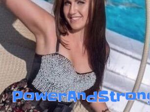 Power_And_Strong