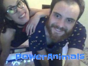 PowerAnimals