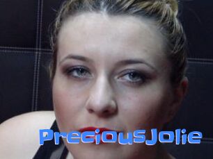 PreciousJolie