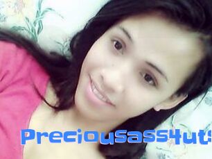 Preciousass4uts