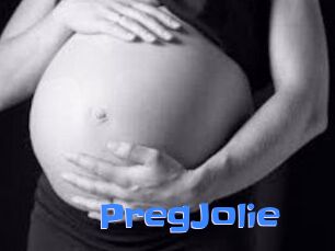PregJolie