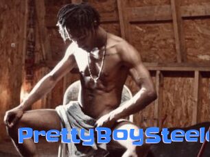 PrettyBoySteele