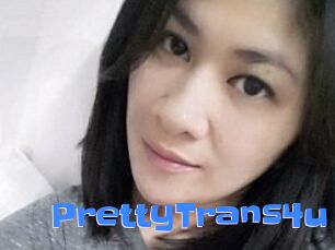 PrettyTrans4u