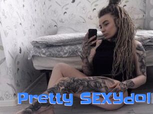 Pretty_SEXYdoll Mausi Privat