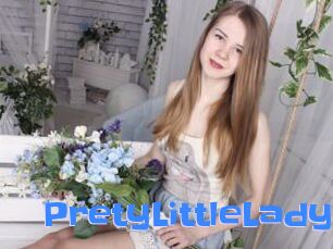 PretyLittleLady