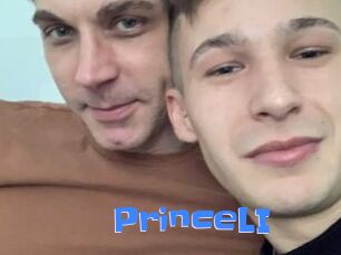 PrinceLI