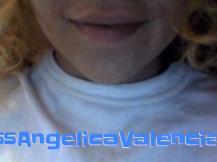 PrincessAngelicaValencia